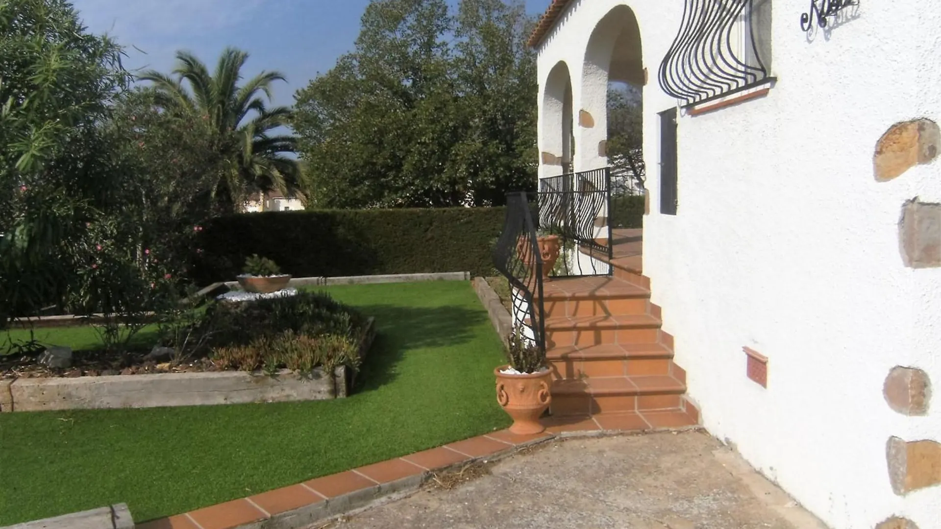 The Villa In Estartit L'Estartit