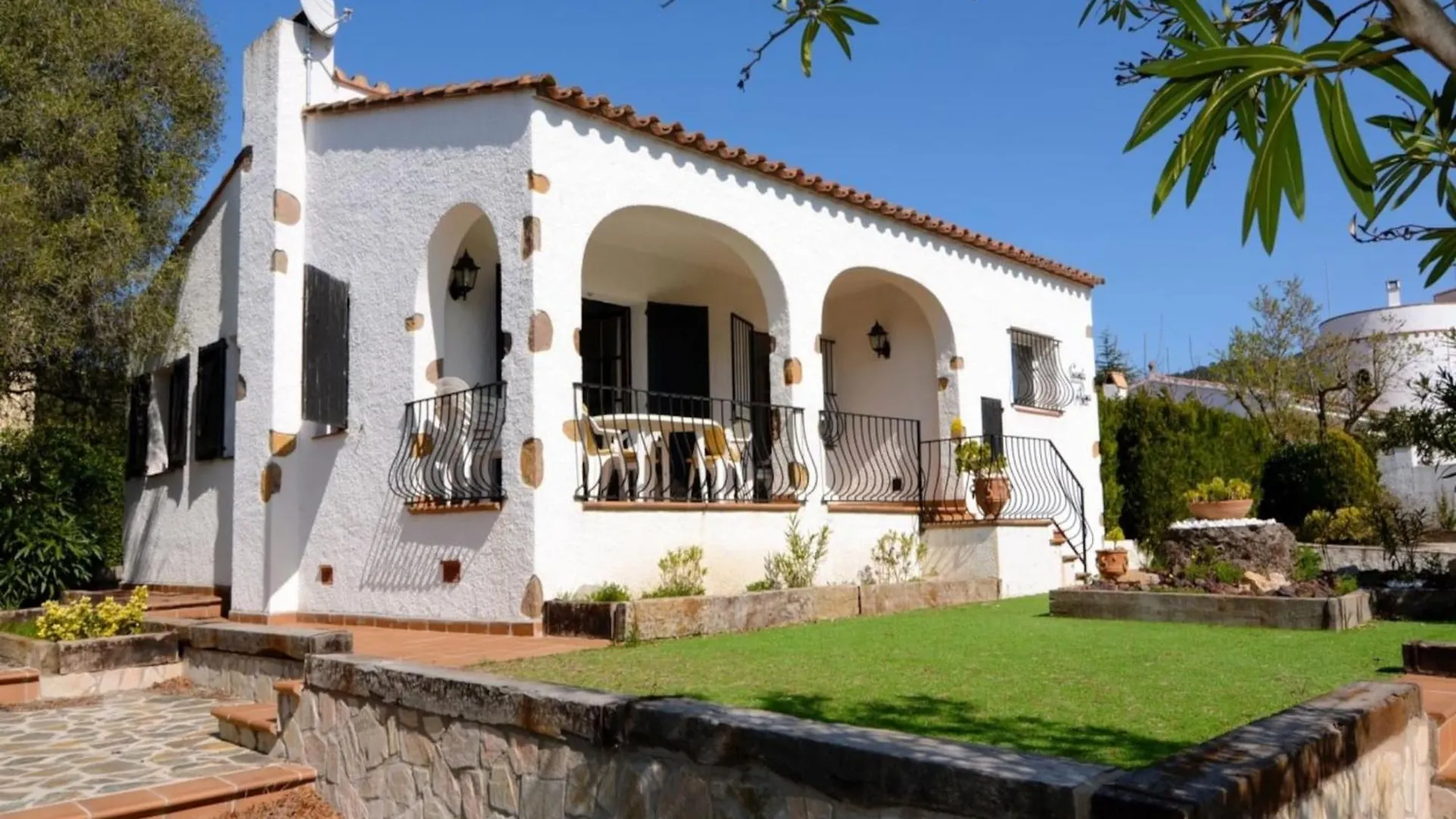 The Villa In Estartit L'Estartit