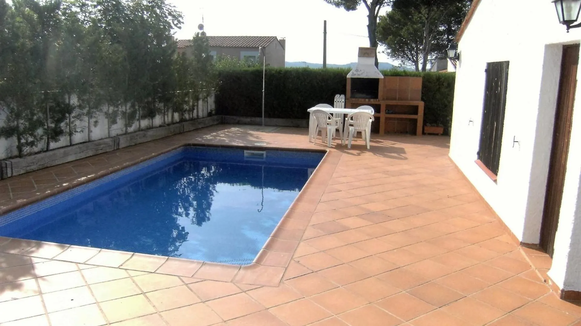 The Villa In Estartit L'Estartit 0*,  Spanien