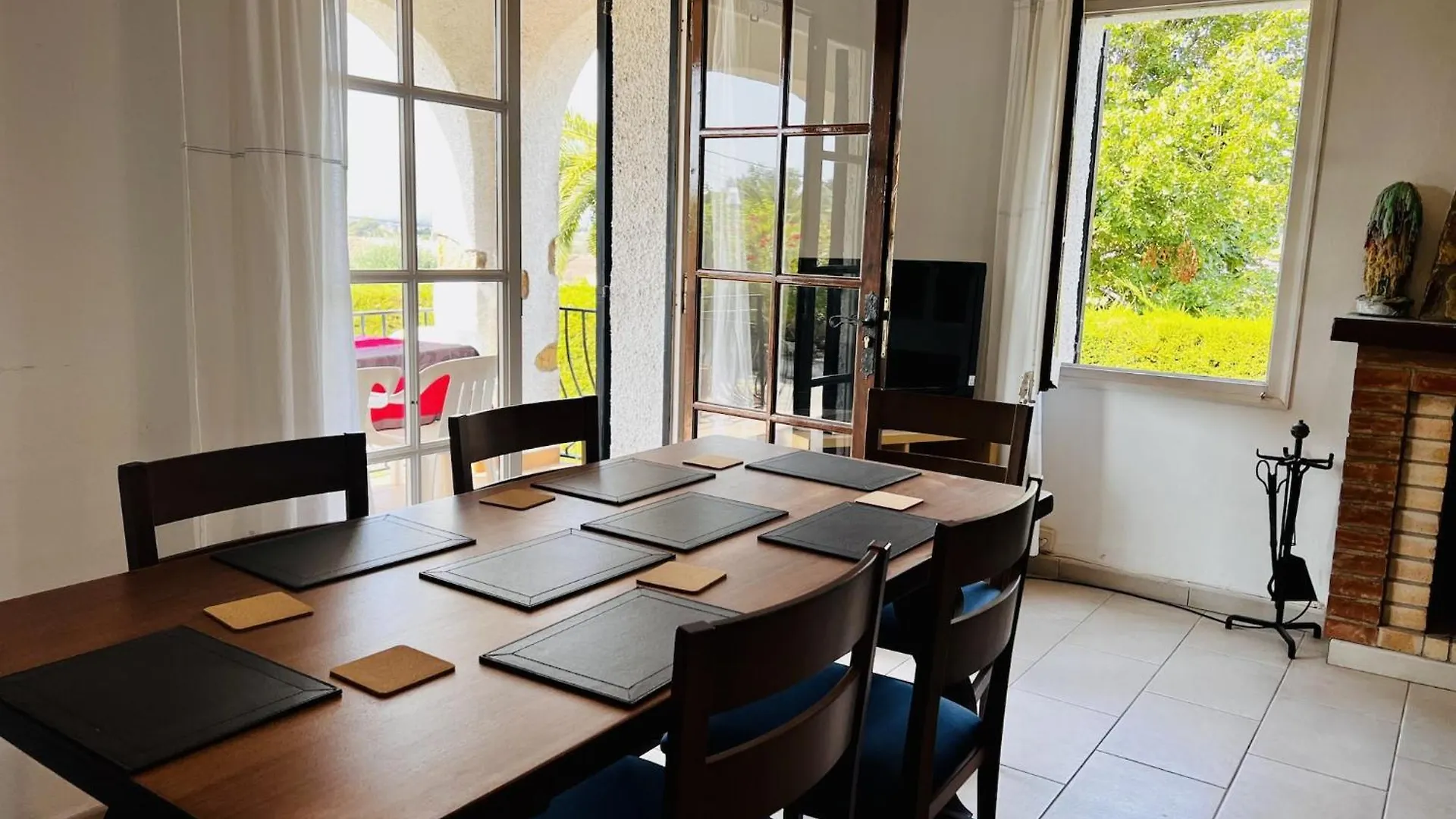 The Villa In Estartit L'Estartit Spanien